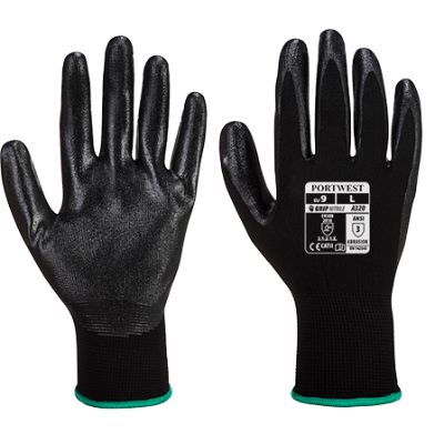 A320 Dexti-Grip Glove