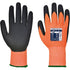 A625 Vis-Tex PU Cut Resistant Glove