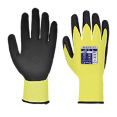 A625 Vis-Tex PU Cut Resistant Glove