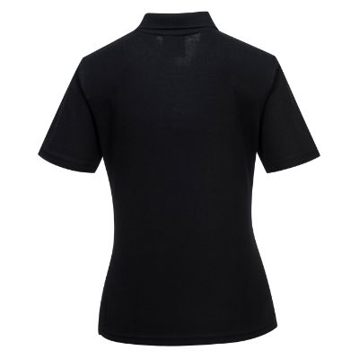 B209 Ladies Polo Shirt