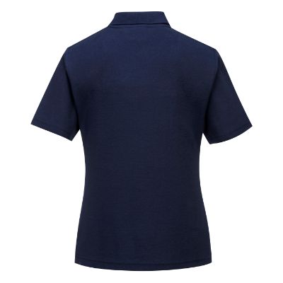 B209 Ladies Polo Shirt