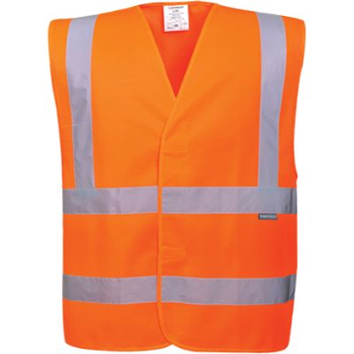 C470 Hi-Vis Band and Brace Vest