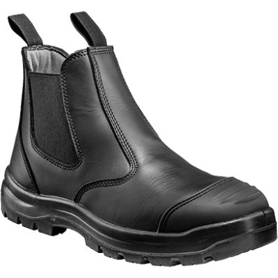 FT70 Warwick Safety Dealer Footwear