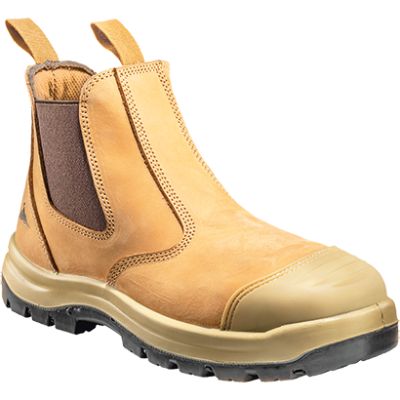 FT70 Warwick Safety Dealer Footwear