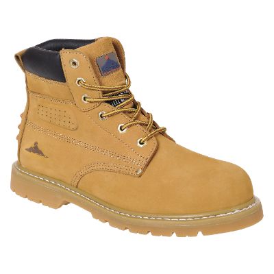 FW35 Welted Safety Boot