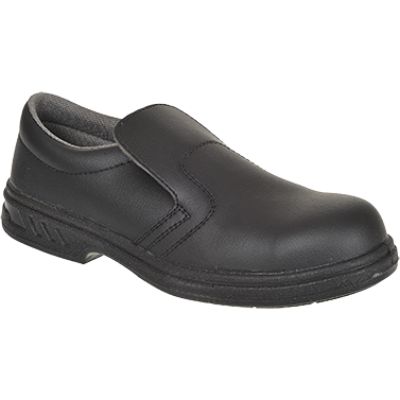 FW81 Steelite Slip On Safety Shoe