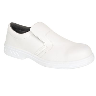 FW81 Steelite Slip On Safety Shoe