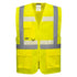 G456 Glowtex Executive Vest II