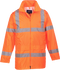 H440 Hi-Vis Rain Jacket