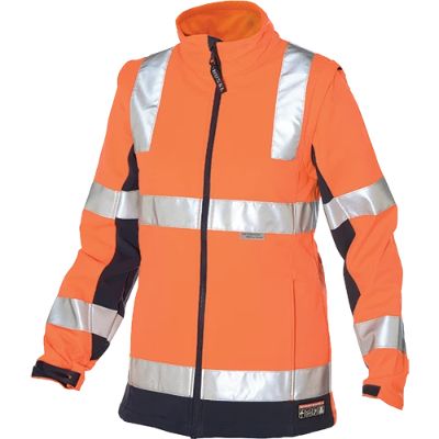 K7003 Kimberly Softshell Jacket D/N