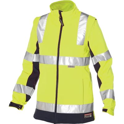 K7003 Kimberly Softshell Jacket D/N