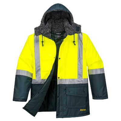 K8044 Freezer Jacket