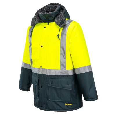 K8044 Freezer Jacket