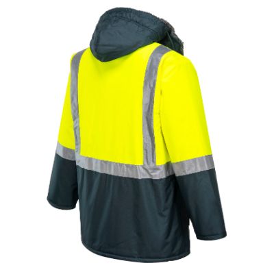 K8044 Freezer Jacket