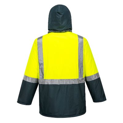 K8044 Freezer Jacket