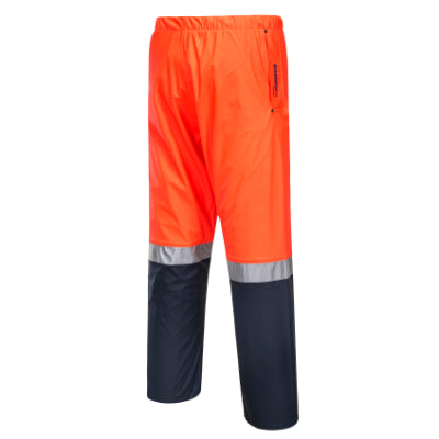 K8101 Farmers Hi-Vis Pants