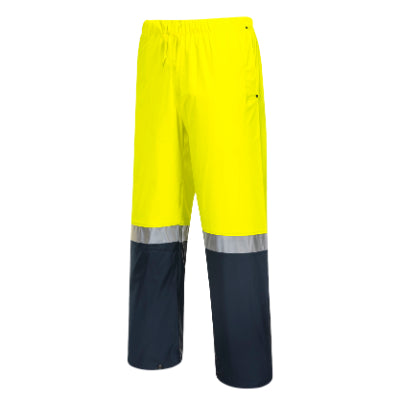 K8101 Farmers Hi-Vis Pants