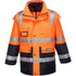 K8106 Venture 4in1 Jacket  D/N