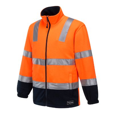 K8158 Convoy Fleece  D/N