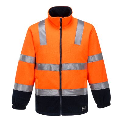 K8158 Convoy Fleece  D/N