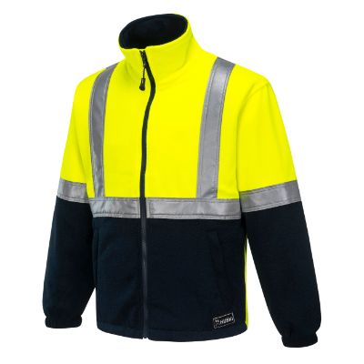 K8158 Convoy Fleece  D/N