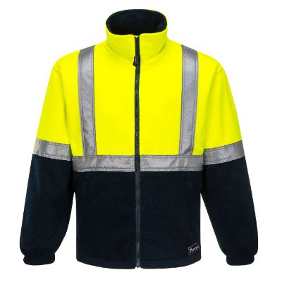 K8158 Convoy Fleece  D/N