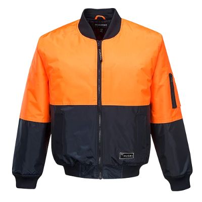 K8160 Flyer Jacket  Class D