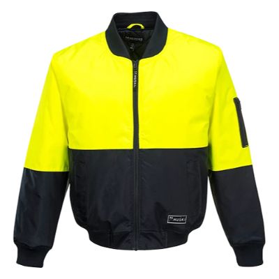 K8160 Flyer Jacket  Class D