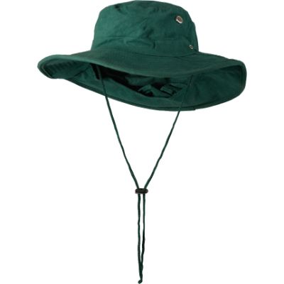 MC601 Wide Brim Hat