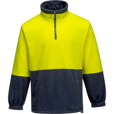 MF115 Polar Fleece Jumper  Class D