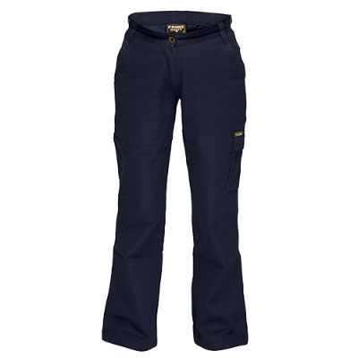 ML708 Ladies Cargo Pants