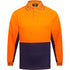 MP113 Micro Mesh Polo Class D  L/S