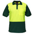 MP152 Micro Mesh Polo Class D