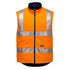 MV278 Reversible Bodywarmer  D&N