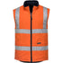 MV214 Reversible Bodywarmer  D&N