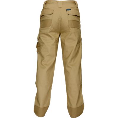 MW600 Apatchi Cargo Pants