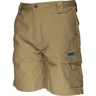 MW602 Apatchi Cargo Shorts