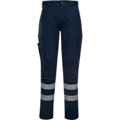 PW341 Work Stretch Trousers