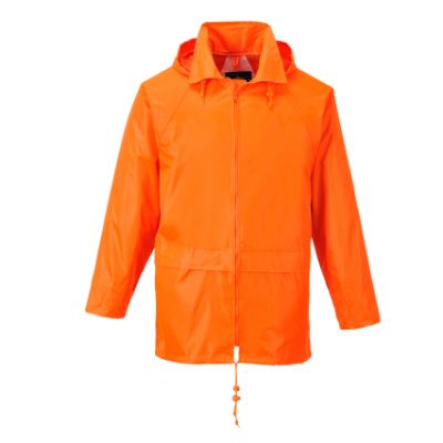 S440 Portwest Rain Jacket