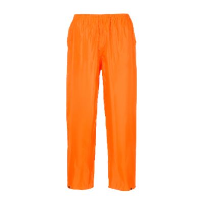 S441 Portwest Rain Trousers