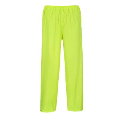 S441 Portwest Rain Trousers