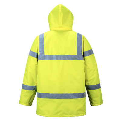 S460 Hi-Vis Traffic Jacket