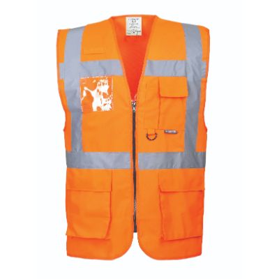 S476 Berlin Executive Vest