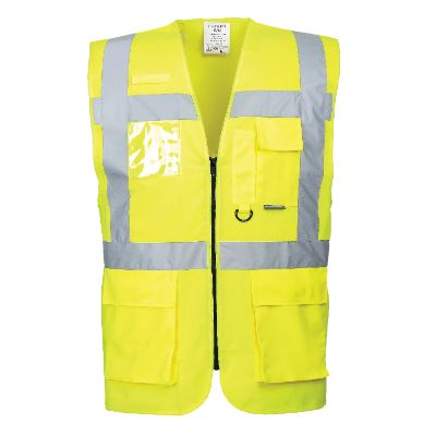 S476 Berlin Executive Vest