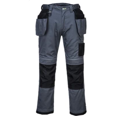 T602 Holster Work Trousers