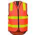 MV338 Vic Roads Hi-Vis Vest  D&N